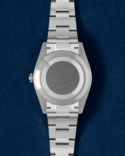 Rolex Oyster Perpetual 124300